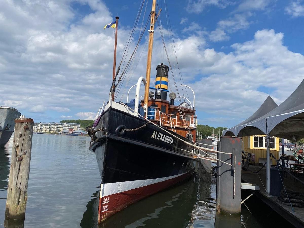 "Engelsby-Dorf" Flensburg Luaran gambar