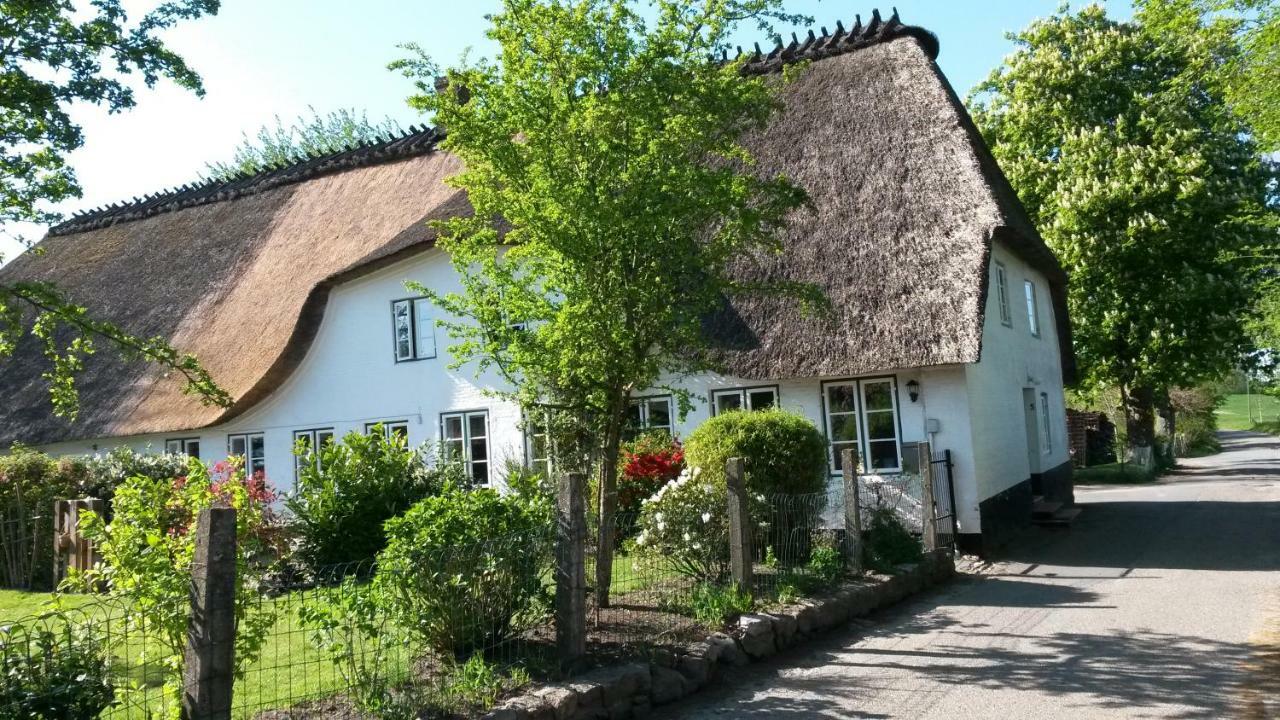 "Engelsby-Dorf" Flensburg Luaran gambar
